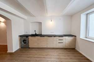Kühle Souterrainwohnung im charmanten Altbau inkl. Gartenmitbenutzung – Hauptstr. 127, 68259 Feudenheim, Mannheim – Vorschaubild 15
