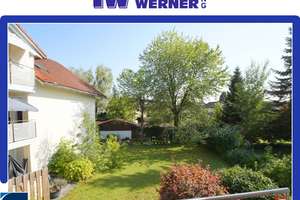 ***Top-gepflegte 2-Zimmer-Wohnung, hell und ruhig, mit TG - nördliches Stadtgebiet***
