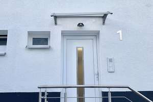 Wunderschöne vollmöblierte 1 Zimmer-Wohnung in Stuttgart ab Sofort – Hedelfinger Platz 1, 70329 Hedelfingen (Ortsteil), Stuttgart – Vorschaubild 7