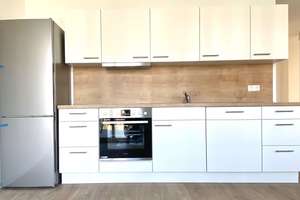 Helle 3-Zi-Whg - EBK - großer Balkon - Stellplätze in Parkhaus – Die vollständige Adresse der Immobilie erhältst du vom Anbieter., 99085 Krämpfervorstadt, Erfurt – Vorschaubild 3