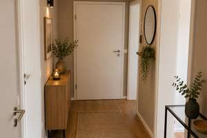 Umfangreich sanierte 2-Zimmer-Wohnung mit Terrasse in Wiesbaden-Heßloch – Hirschgartenstraße 9, 65207 Heßloch, Wiesbaden – Vorschaubild 22