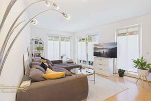 Bremen - Burg-Grambke • Traumhafte Zweizimmerwohnung im Erdgeschoss – Die vollständige Adresse der Immobilie erhältst du vom Anbieter., 28719 Burg-Grambke, Bremen – Vorschaubild 6
