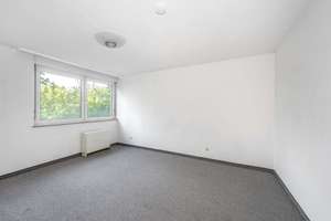 Attraktive 2-Zimmer-Wohnung mit Einbauküche, Balkon und Stellplatz – Die vollständige Adresse der Immobilie erhältst du vom Anbieter., 91058 Schönfeld, Erlangen – Vorschaubild 4