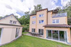 Traumvilla mit Schlossblick, Pool und Gästehaus / Büroflächen – Die vollständige Adresse der Immobilie erhältst du vom Anbieter., 38855 Wernigerode – Vorschaubild 2
