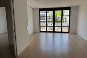 Gehobene 3-Zi.-Whg. mit Balkon, Fußbodenheizung & Gäste WC – Louisenstr. 148f, 61348 Bad Homburg vor der Höhe – Vorschaubild 8