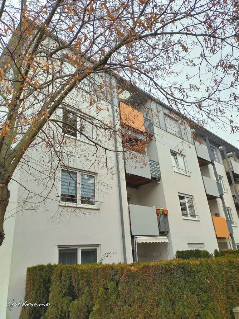 Immobilie in Hartha - Sofort beziehbare, seniorengerechte  Eigentumswohnung, Aufzug, Sozialraum, mit Pflege auf Wunsch - Bild 1