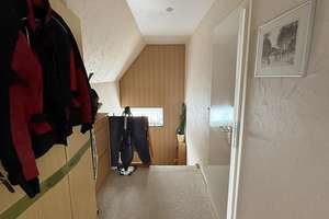 Einfamilienhaus auf rd. 80 m² mit 3,5 Zimmern auf 748 m² großem Eigenlandgrundstück – Die vollständige Adresse der Immobilie erhältst du vom Anbieter., 23568 Schlutup, Lübeck – Vorschaubild 11