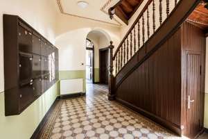 3RW-Dachgeschoss -Maisonette | Balkon und Gäste-WC – 4177 Altlindenau, Leipzig – Vorschaubild 7