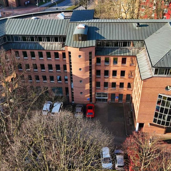 Flexibel gestaltbare Büroflächen in attraktiver Lage | BO-Querenburg | top Erreichbarkeit