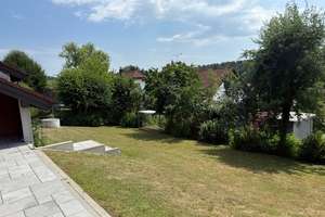 Gemütliches Einfamilienhaus mit großem Garten, Terrasse & Sauna  – Pfarrer Bäumler Straße 10, 84166 Adlkofen – Vorschaubild 5