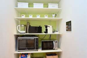 Modern möbliertes Apartment mit Balkon in Stuttgart  Plieningen, Nähe Uni Hohenheim – Die vollständige Adresse der Immobilie erhältst du vom Anbieter., 70599 Steckfeld, Stuttgart – Vorschaubild 10