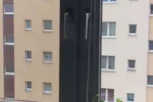 1-Zimmer Wohnung in Berlin Tiergarten – Wilsnacker Straße 19, 10559 Moabit, Berlin – Vorschaubild 9