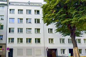 Stadtmitte: 2-Zimmer beim Wehrhahn, neue Heizung & Elektrik – 40211 Stadtmitte, Düsseldorf – Vorschaubild 3