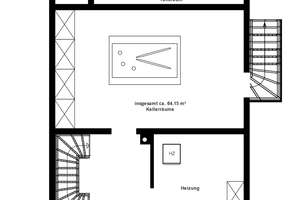 Familienfreundliches, helles Reihenendhaus mit Wintergarten und Garage mit großem Garten! – Die vollständige Adresse der Immobilie erhältst du vom Anbieter., 86165 Lechhausen-Ost, Augsburg – Vorschaubild 27