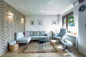 Gepflegtes Reihenmittelhaus mit 4 Zimmern, 2 Balkonen & sonniger Terrasse – Die vollständige Adresse der Immobilie erhältst du vom Anbieter., 28277 Kattenturm, Bremen – Vorschaubild 3
