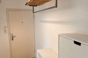 2-Zimmer-Wohnung mit Balkon in zentraler Lage von Düsseldorf – Schützenstaße 1, 40221 Stadtmitte, Düsseldorf – Vorschaubild 4