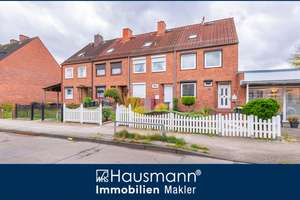 Familienidylle mit Charme in Hamburg -Bramfeld! – Die vollständige Adresse der Immobilie erhältst du vom Anbieter., 22175 Bramfeld, Hamburg – Vorschaubild 1