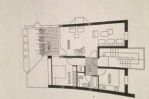 Außergewöhnliche 3-Zimmer-Maisonette-Wohnung mit Balkon und Einbauküche in Dortmund – 44141 Westfalendamm, Dortmund – Vorschaubild 23