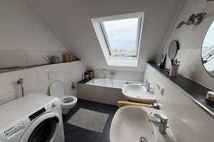 Traumhafte 4-Zimmer-Wohnung mit Loggia und EBK in Wiesbaden – Wielandstraße 7, 65187 Südost, Wiesbaden – Vorschaubild 10