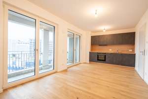 Sofort bezugsfrei: 1-Zimmer-Apartment in guter Lage – Die vollständige Adresse der Immobilie erhältst du vom Anbieter., 81541 Obere Au, München – Vorschaubild 3