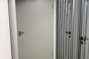 2x Erstbezug | Sonnige 3,5-Zimmer Wohnung | Einbauküche | Balkon | Einzelgarage | KFW55 | ER-Zentrum – Anton-Bruckner-Straße 8, 91052 Röthelheim, Erlangen – Vorschaubild 49