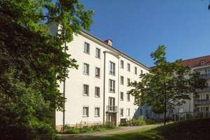 Ruhig gelegene 2-RWE sucht Nachmieter!