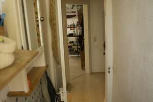 Gepflegte 3-Zimmer-Wohnung in Stuttgart West – 70197 Rotebühl, Stuttgart – Vorschaubild 11