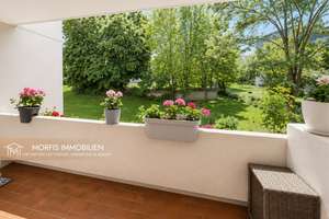 **Helle 3-Zimmer-Wohnung mit Einbauküche & Stellplatz in Stuttgart-Giebel** – Die vollständige Adresse der Immobilie erhältst du vom Anbieter., 70499 Giebel, Stuttgart – Vorschaubild 10