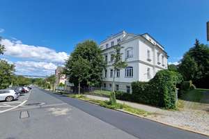 großzügige 3-Zimmerwohnung in ruhiger, sonniger Ost/Süd/West-Lage von Dresden-Plauen zu verkaufen! – Kaitzer Straße 135, 1187 Plauen (Stadtteil), Dresden – Vorschaubild 12