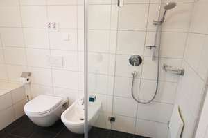 Moderne Wohnung mit Balkon in Feuerbach – Die vollständige Adresse der Immobilie erhältst du vom Anbieter., 70469 Feuerbach-Mitte, Stuttgart – Vorschaubild 5