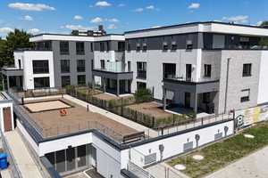 Bezugsfertige Neubau 5-Zimmer-Wohnung, über den Dächern der Stadt – Akazienweg 1, 51381 Leverkusen – Vorschaubild 7