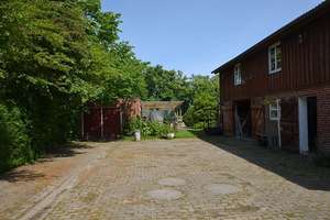 Modernisierter Resthof mit Nebengebäude auf großem Grundstück in Rodenäs – Die vollständige Adresse der Immobilie erhältst du vom Anbieter., 25924 Rodenäs – Vorschaubild 17