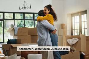 Neuwertige Wohnung mit Balkon/Loggia und TG-Stellplatz als neues Domizil – Ludwigsburger str.  XX, 74080 Böckingen, Heilbronn – Vorschaubild 1