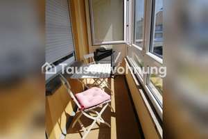 Tauschwohnung: Gemütliche 2-Zimmer-Wohnung in Darmstadt-Ost – Die vollständige Adresse der Immobilie erhältst du vom Anbieter., 64287 Darmstadt-Ost, Darmstadt – Vorschaubild 2