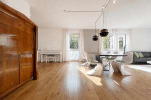 E-ESTATE ! KÖLN Junkersdorf I PROVISIONSFREI I Design- Wohnung I Sonnenterrassen I Traumgarten – Die vollständige Adresse der Immobilie erhältst du vom Anbieter., 50858 Junkersdorf, Köln – Vorschaubild 2