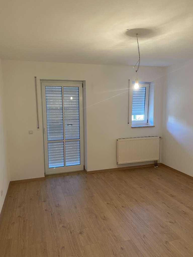 Immobilie in Eichstätt - 1-Zimmer-Wohnung in Eichstätt - Kapitalanlage mit Garten & Stellplatz – seltene Kombination - Bild 4