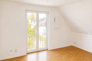 Lichtdurchflutete 3-Zimmer-Wohnung mit Balkon und Fußbodenheizung – Wachtelweg 29, 81925 Waldtrudering, München – Vorschaubild 8