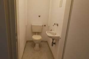 Helle, modernisierte 4-Zimmer-Wohnung mit TG-Stellplatz in Möhringen – TOP LAGE !!! – Die vollständige Adresse der Immobilie erhältst du vom Anbieter., 70567 Möhringen-Ost, Stuttgart – Vorschaubild 8
