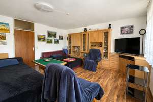 3-Zimmer-Wohnung mit Balkon – ideal für Kapitalanleger – Schinnrainstraße 1a, 76227 Durlach, Karlsruhe – Vorschaubild 2