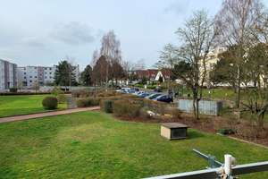 Eigentumswohnung mit Südbalkon in Travemünde – 23570 Travemünde, Lübeck – Vorschaubild 5