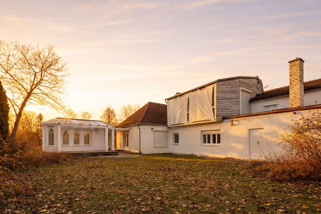 Immobilie in Straubing - Stilvoll wohnen mit Hauscharakter – Eigentumswohnung mit Potential "Frauenbrünnl" - Bild 3