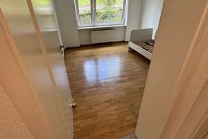 3 Zimmer Wohnung in Stuttgart Bad Cannstatt, EG mit Balkon – Nürnbergerstr 58, 70374 Im Geiger, Stuttgart – Vorschaubild 8