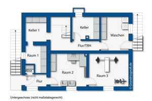 VR IMMO: PREISREDUZIERUNG -  Freistehendes Einfamilienhaus. Entfalten Sie Ihre Kreativität. – Märkischer Kreis – Vorschaubild 19
