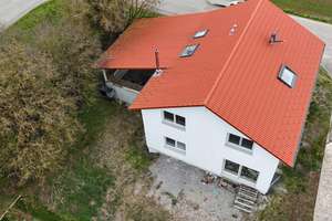 Haus mit gutem Standard und weiteren, beheizten 49 m² im Untergeschoss – Die vollständige Adresse der Immobilie erhältst du vom Anbieter., 72202 Nagold – Vorschaubild 3