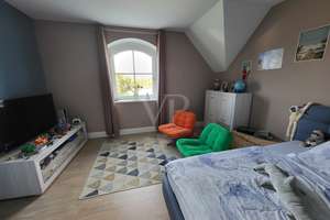 ** Modernes Refugium mit Pool, Wintergarten und stilvoller Wellness-Villa ** – Die vollständige Adresse der Immobilie erhältst du vom Anbieter., 39288 Reesen – Vorschaubild 26