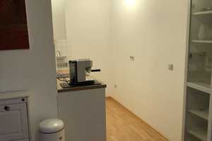 Sehr schönes helles und möbliertes 1-Zi-Apartment am Olympiapark – Pickelstraße 12, 80637 München – Vorschaubild 17