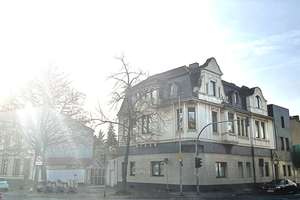 2 freie Wohnungen mit jew. über 120 m² im 7 Parteienhaus mit schönem Innenhofgarten in DU- Meiderich – Bahnhofstraße 91, 47137 Mittelmeiderich, Duisburg – Vorschaubild 35