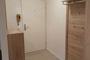 Modernisierte  möblierte  1,5-Zimmer-Wohnung in Wiesbaden-Biebrich – 65203 Biebrich, Wiesbaden – Vorschaubild 6