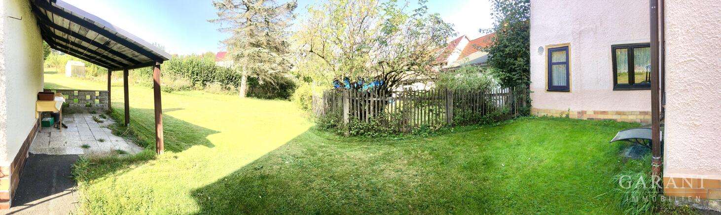 Vielseitiges und großzügiges Wohn- und Geschäftshaus mit Nebengebäuden!, Hildburghausen Kreis – Bild 4