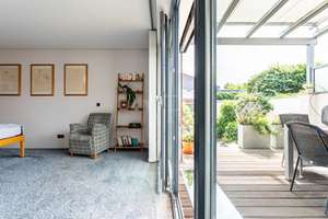 EIN KLEINOD IM MALERVIERTEL 
- STILVOLLER BUNGALOW MIT VOLLKELLER - MODERNISIERT UND EINZUGSBEREIT – Die vollständige Adresse der Immobilie erhältst du vom Anbieter., 38442 Fallersleben, Wolfsburg – Vorschaubild 13